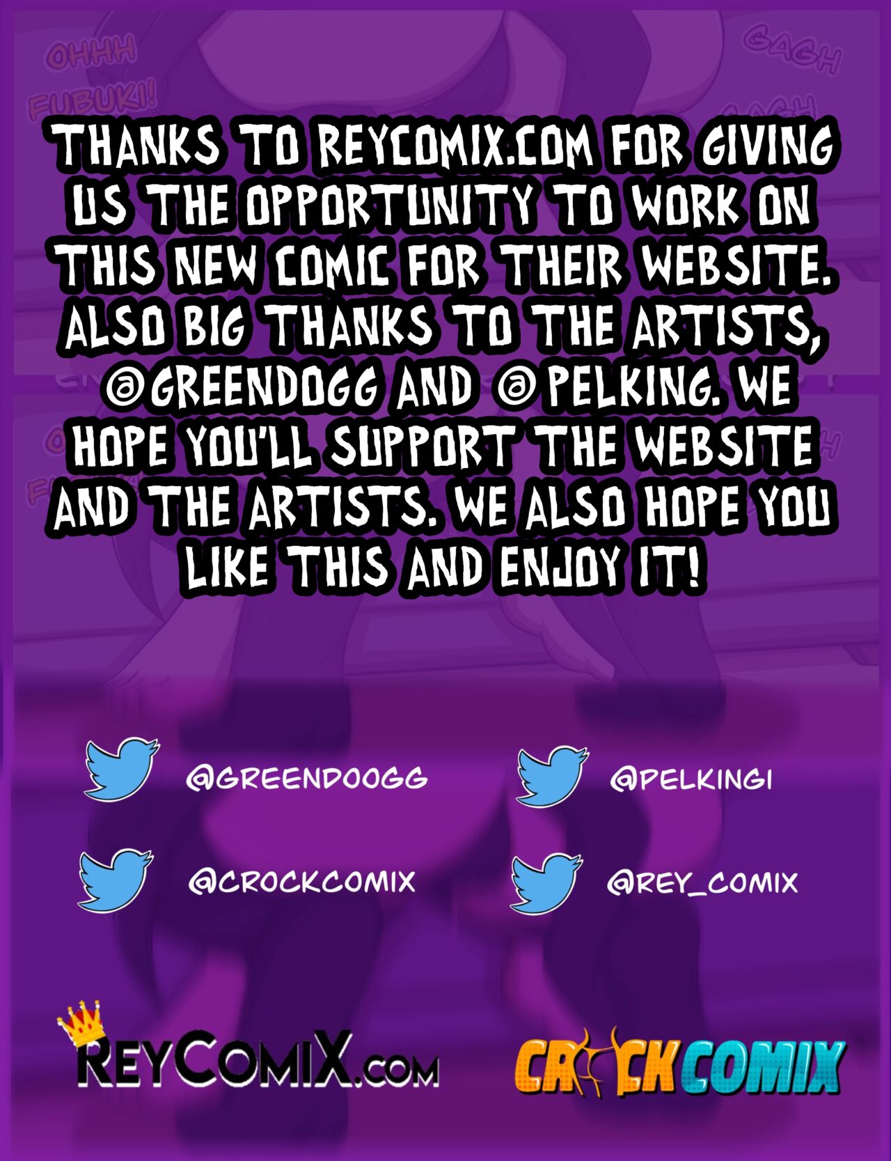 [ReyComiX (Crock)] The Debt (One Punch Man) (English) (The NekoMancers) 画像番号 10