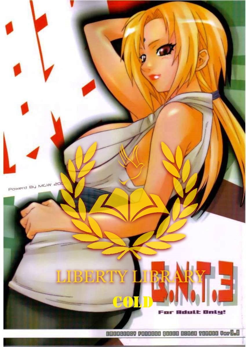 (C67) [MGW (Isou Doubaku)] Q.N.T.3 (Naruto) [Korean] 图片编号 1