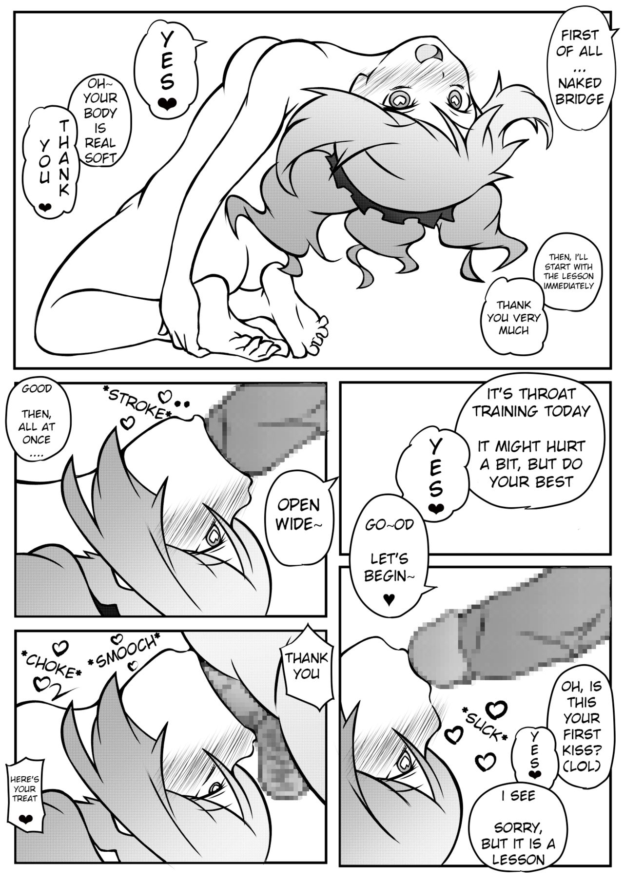 [Roche] Laura-chan no Saimin Lesson | Laura's Hypnosis Lesson (Aikatsu!) [English] numero di immagine  2