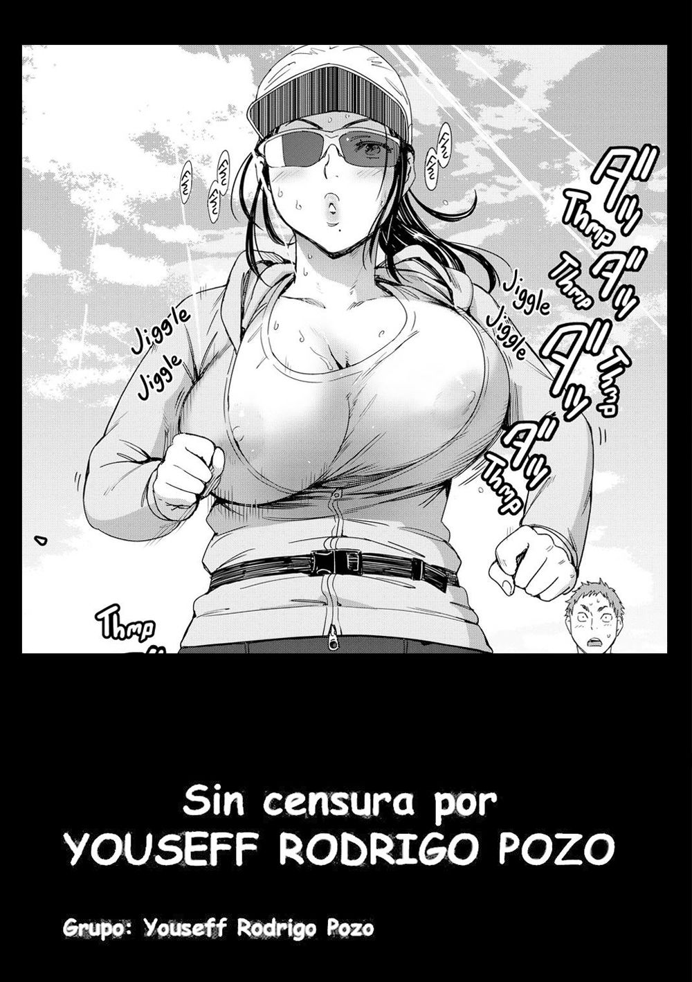 Runners heaven 图片编号 1