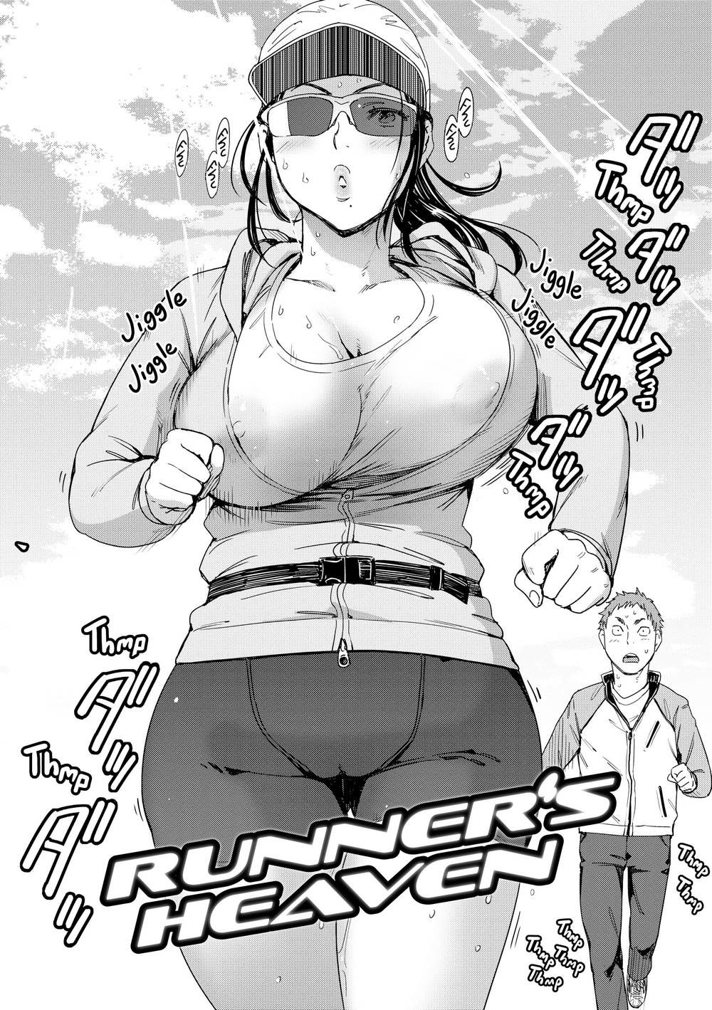 Runners heaven 图片编号 3