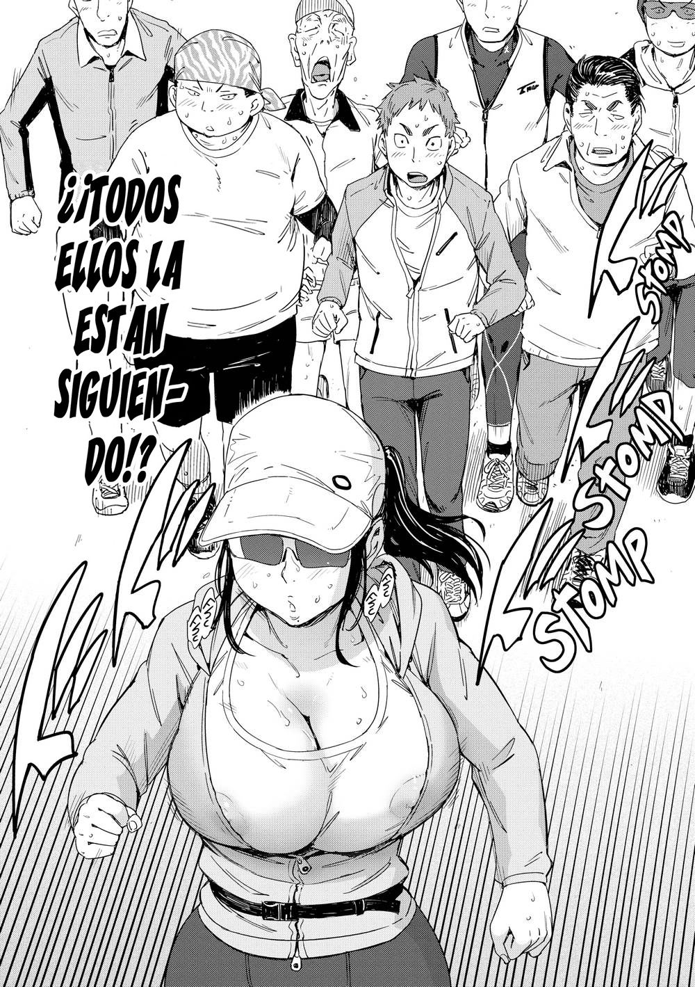 Runners heaven 图片编号 5