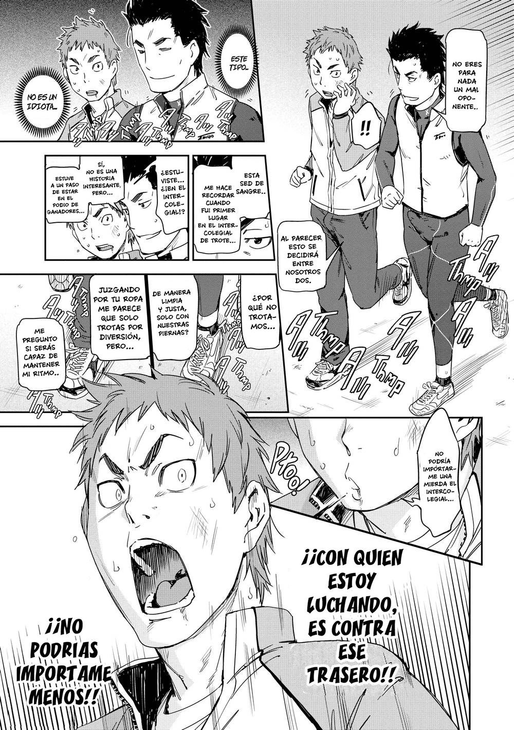 Runners heaven 图片编号 8