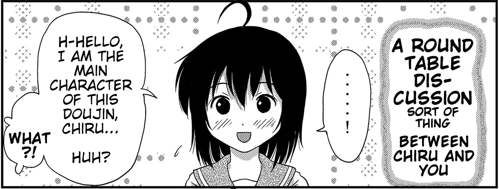 [Chimee House (Takapi)] Chiru Roshutsu 5 + Omake | Chiru Exposure 5 + Omake [English] BoredScanlator [Digital] 图片编号 29