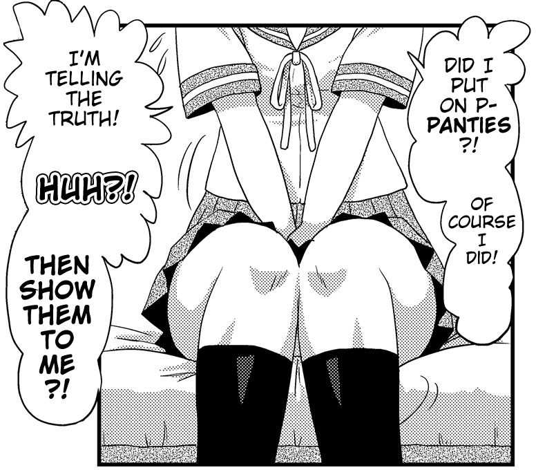 [Chimee House (Takapi)] Chiru Roshutsu 5 + Omake | Chiru Exposure 5 + Omake [English] BoredScanlator [Digital] 图片编号 30