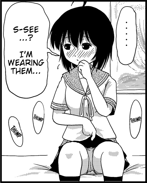 [Chimee House (Takapi)] Chiru Roshutsu 5 + Omake | Chiru Exposure 5 + Omake [English] BoredScanlator [Digital] 图片编号 31