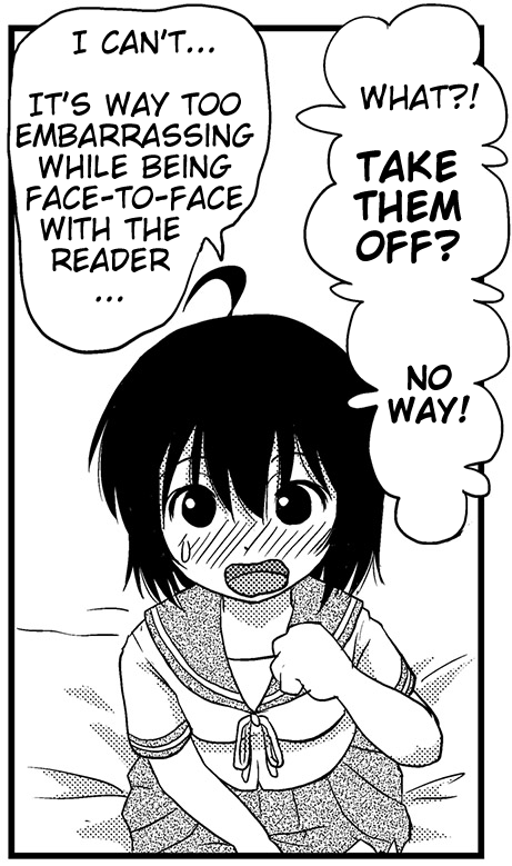 [Chimee House (Takapi)] Chiru Roshutsu 5 + Omake | Chiru Exposure 5 + Omake [English] BoredScanlator [Digital] 图片编号 32