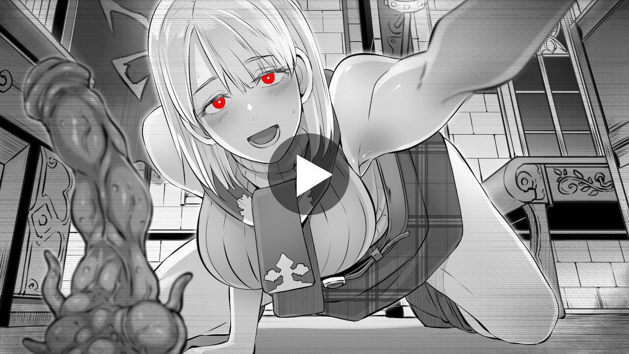 [Butcha-U] Join me on! (Resident Evil) [Korean] image number 1