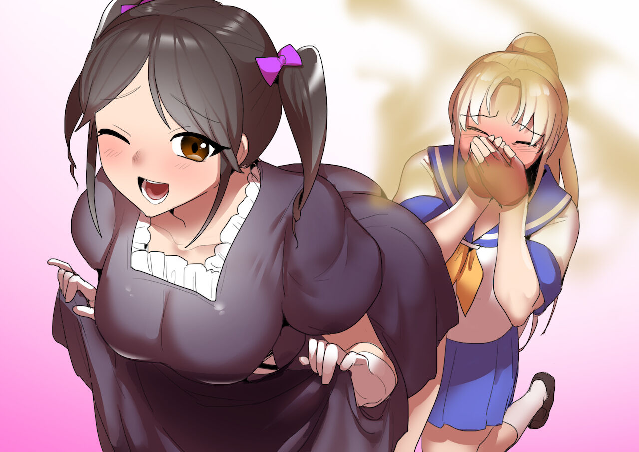 [ERBS (Toppogi)] Fetishist Ch. 1 画像番号 2