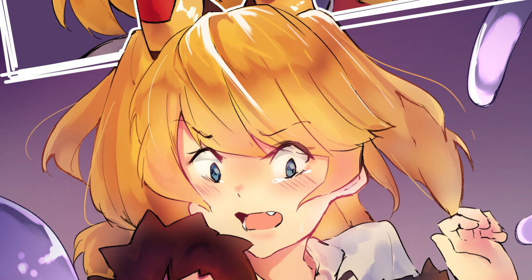[ak4ci] Ezelith (Dragalia Lost) image number 1