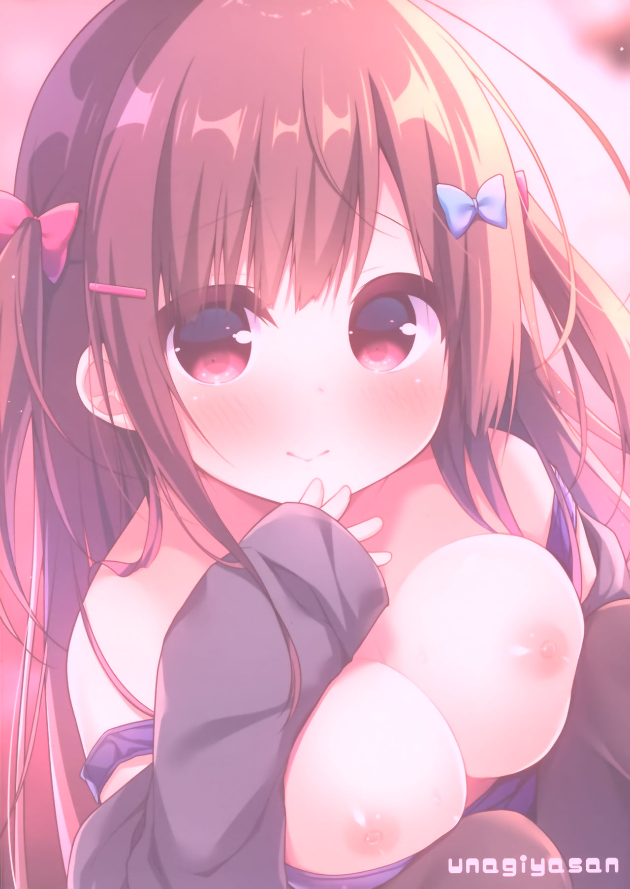 (SC2019 Summer) [Unagiyasan (Hanamiya Natsuka)] Okozukai Love Song [Korean] 画像番号 26