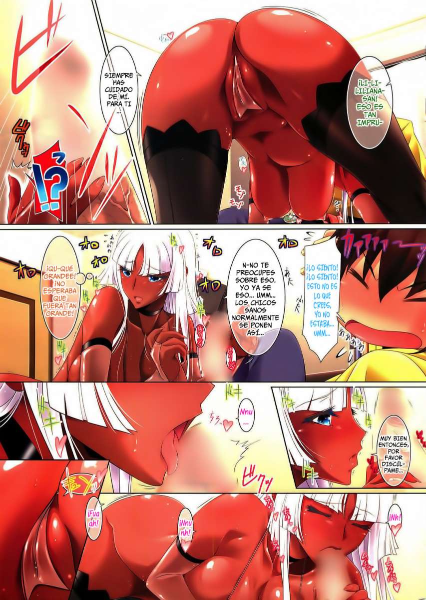 La Liliana-san de mi Casa numero di immagine  3