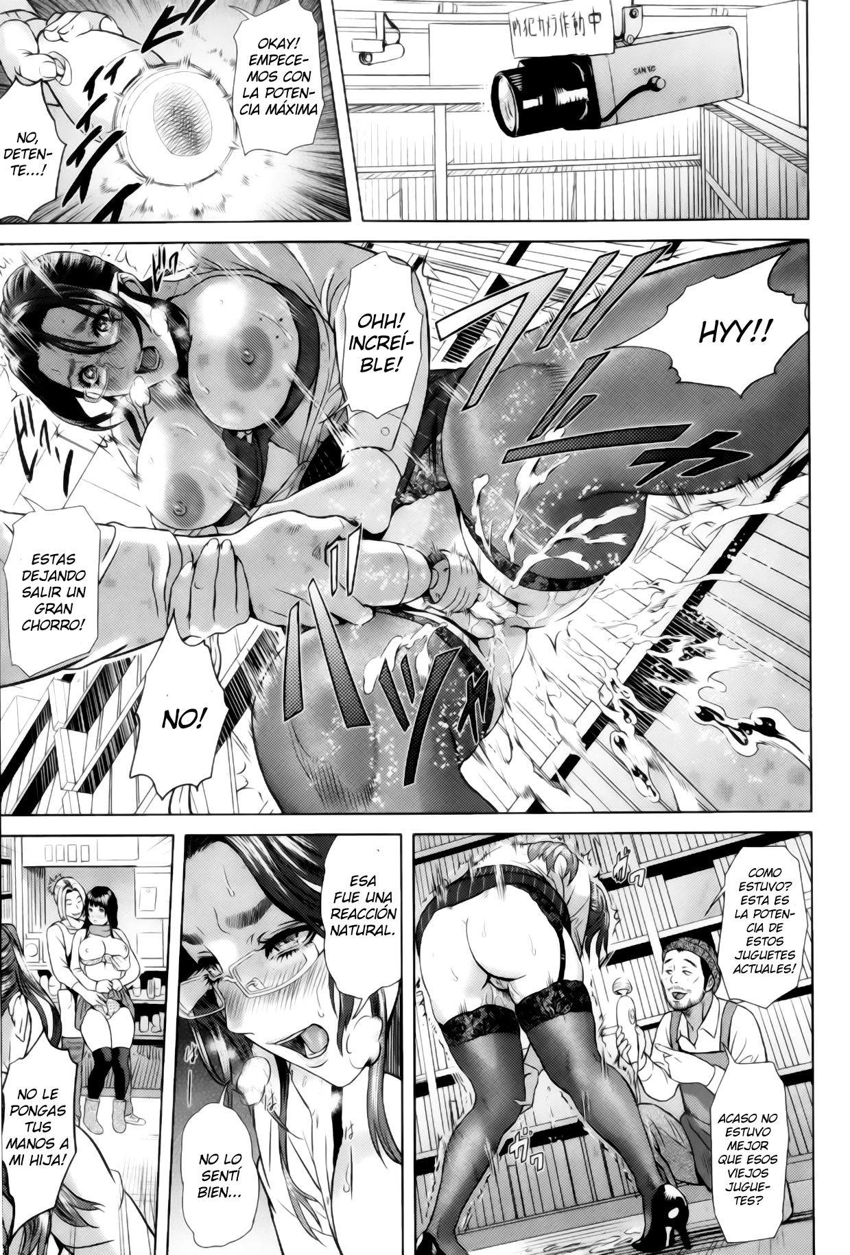 TOB -Top of the Bitch numero di immagine  5