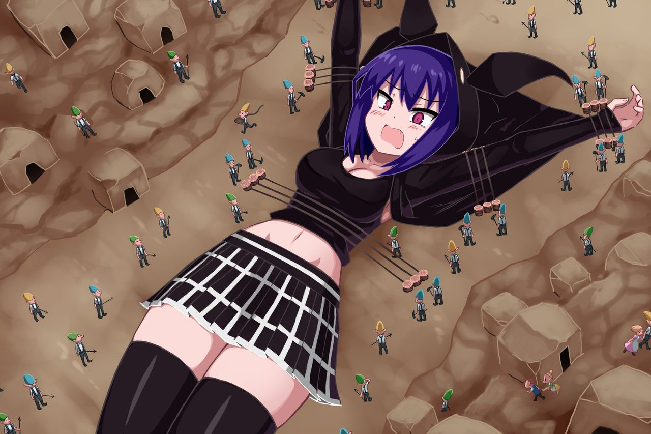 [ばななのかわ] ファントマ～クロエのとある一日～ [Chinese] image number 23