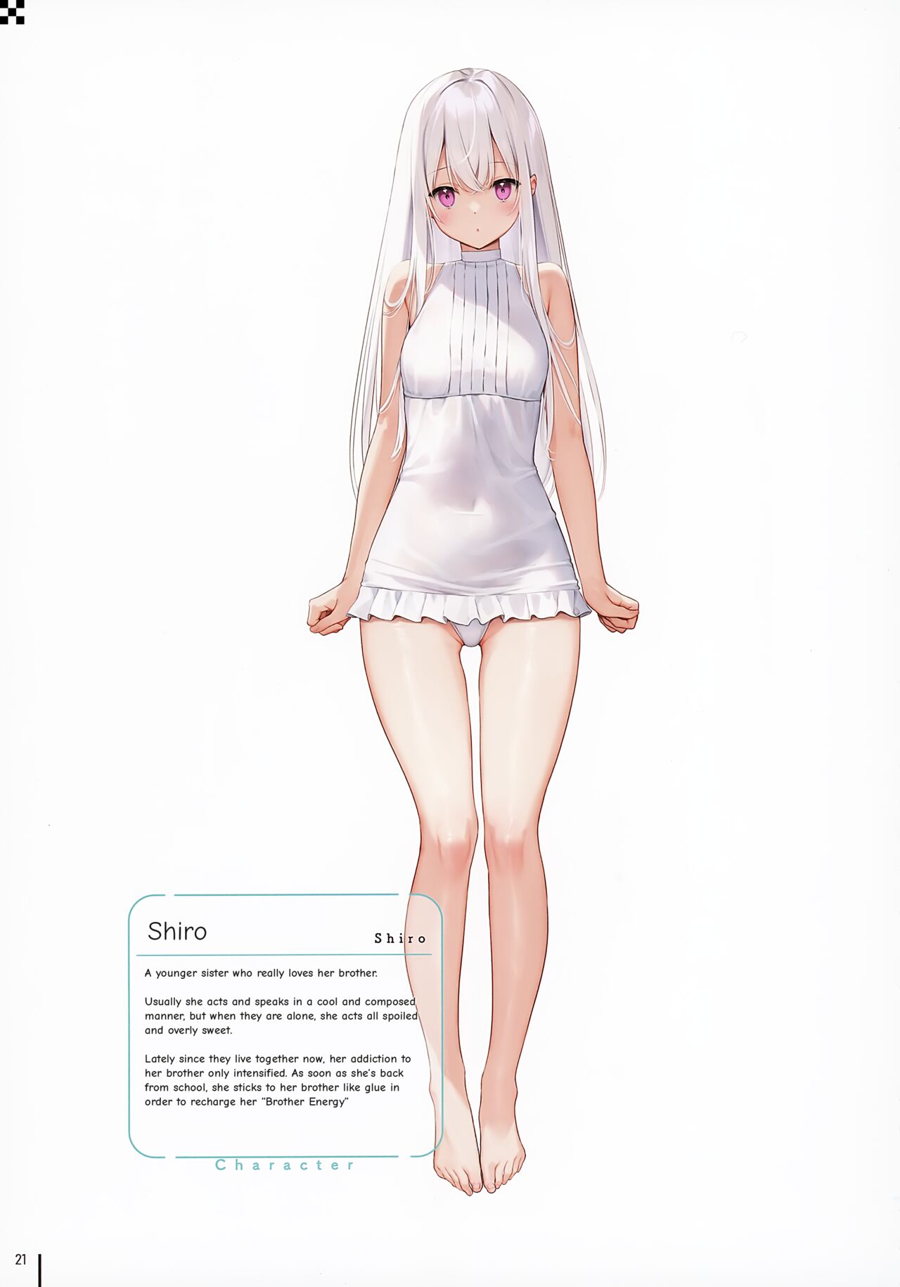 (C99) [MIGNON WORKS (mignon)] Nure Onaka 2 | Wet Tummies 2 [English] [Mosaic Translations] 图片编号 22