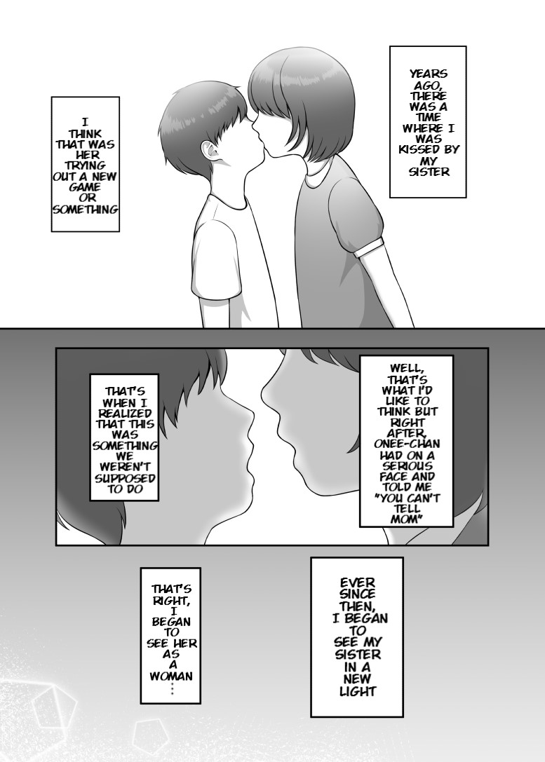 [GABUGABU (Goburi)] 30-sai ni Naru Shojo no Ane wa Asetteiru [English] [KenGotTheLexGs] 图片编号 2