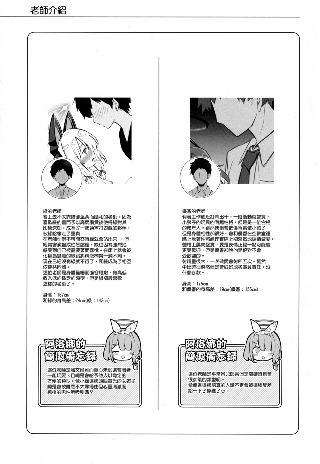 (C99) [Poison Gray (Matsuriuta)] Kivotos Kozukuri Katsudou Houkokusho (Blue Archive) [Chinese] [Jumppmuj個人漢化] 25eme image