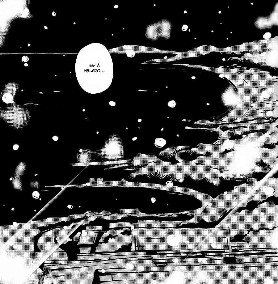 [Solafana / Nanai] Nigatsu no Nettaigyo / Free! Tropical Fish In February[Spanish] [Whitelies Fansub] 图片编号 2