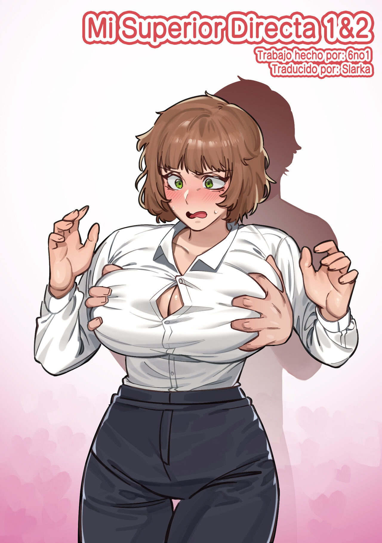 [6no1] Mi Superior Directa 1&2 image number 1