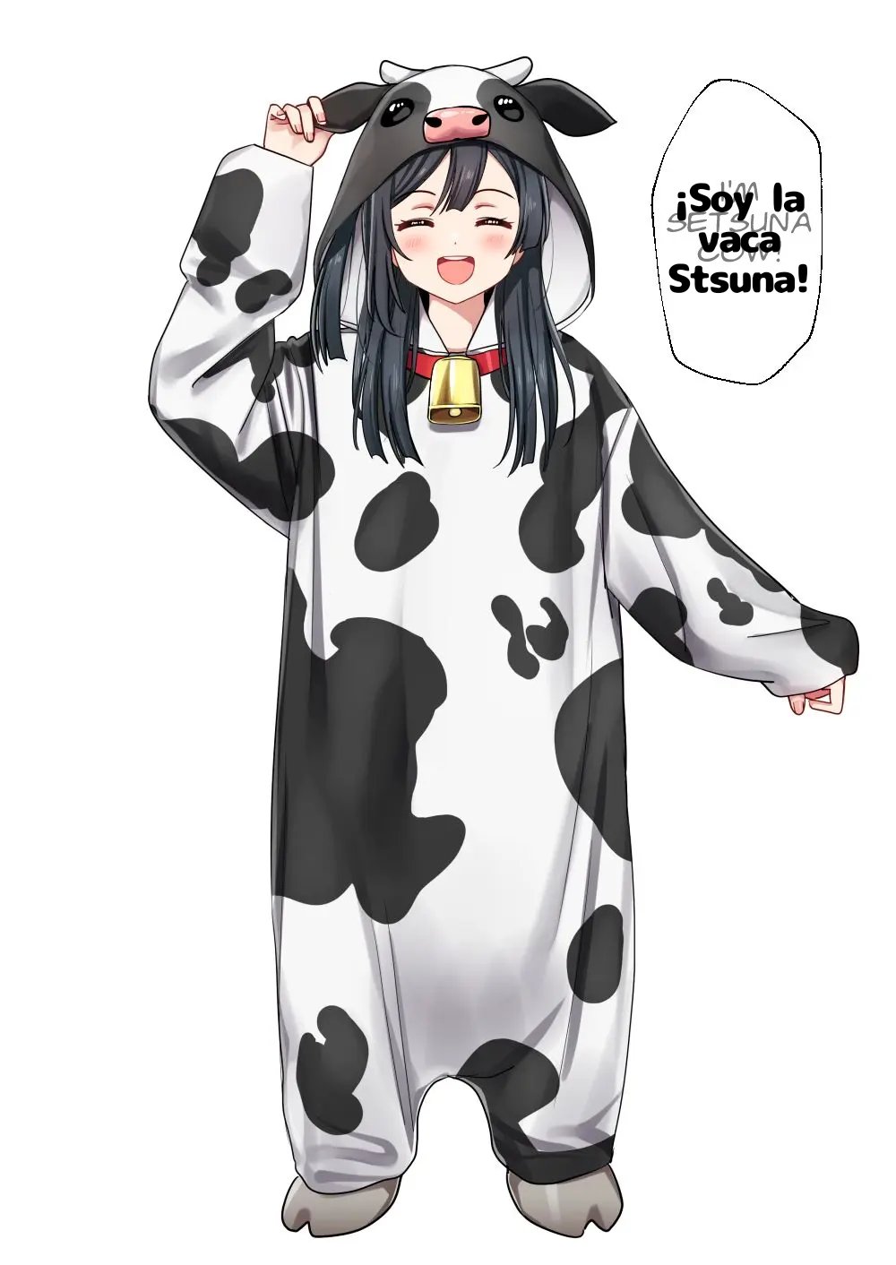 [Deadnoodles] Especial [Spanish] première image