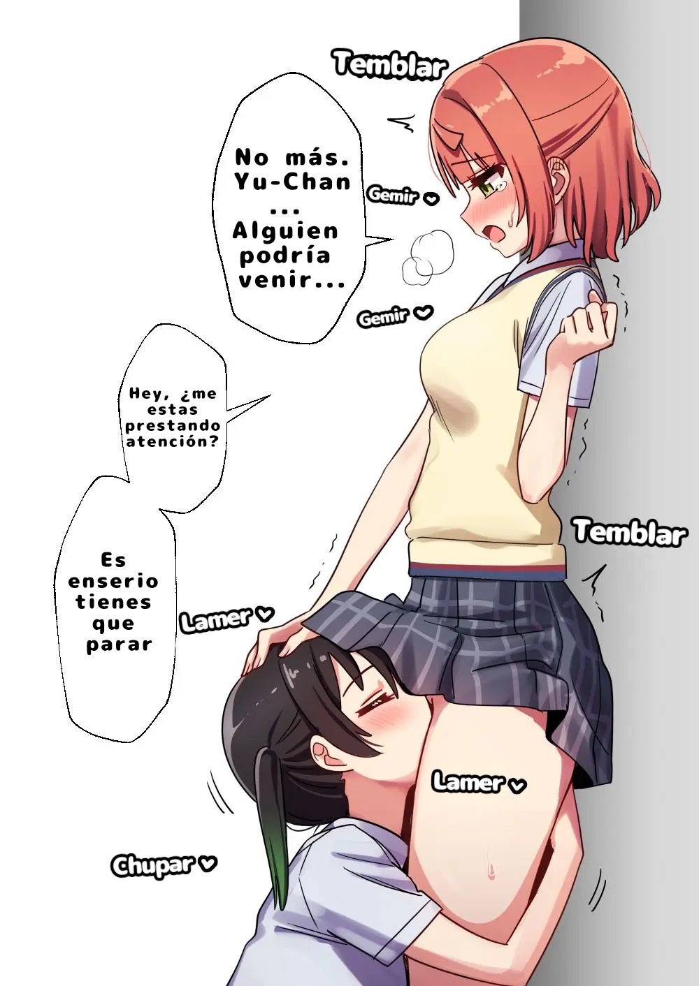 [Deadnoodles] Especial [Spanish] 3eme image