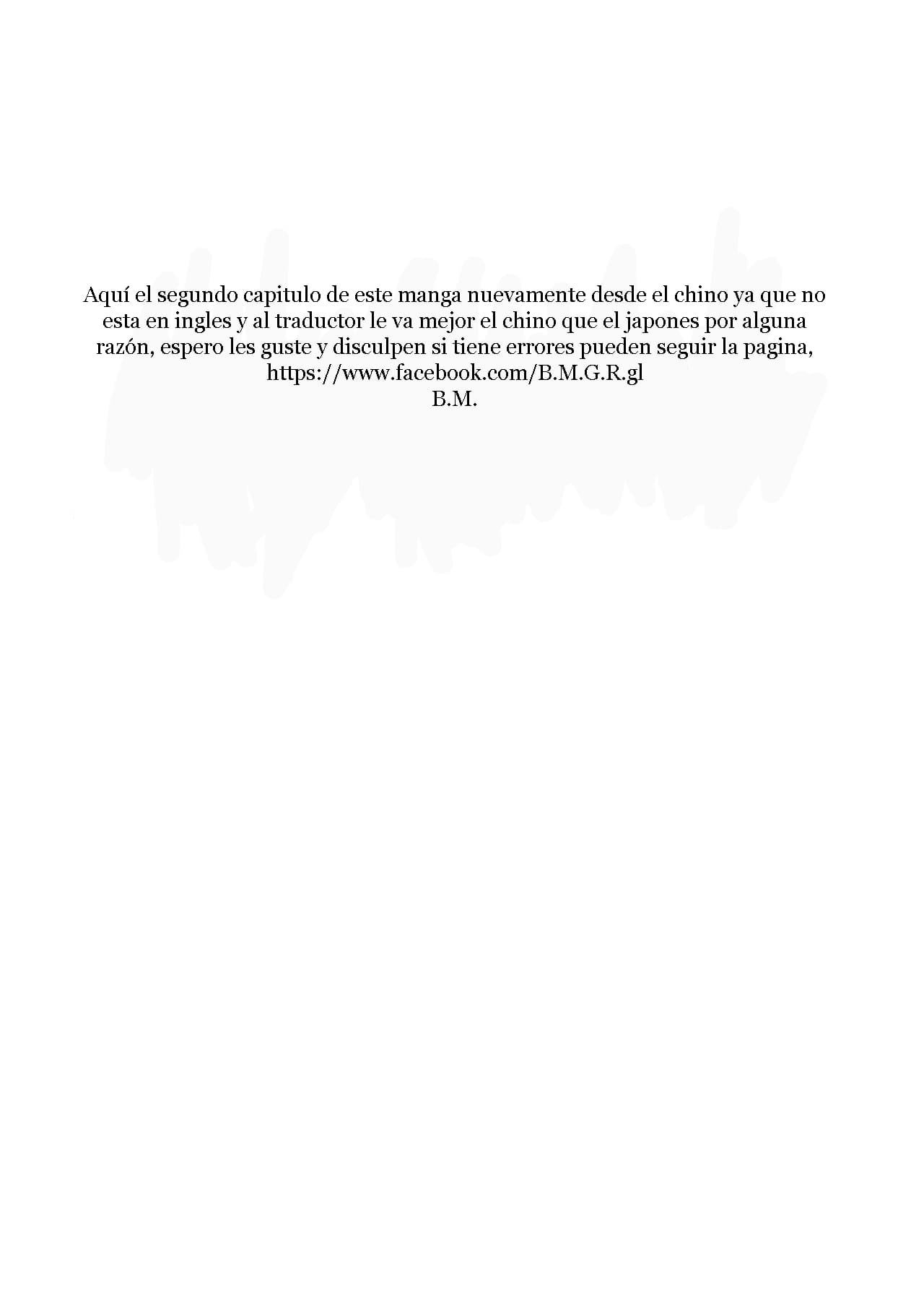 [Ayane] Mochizuki Ketsueki Kenkyuujo no Musume Ch. 2 (Towako 6) [Spanish] [B.M.] Bildnummer 35