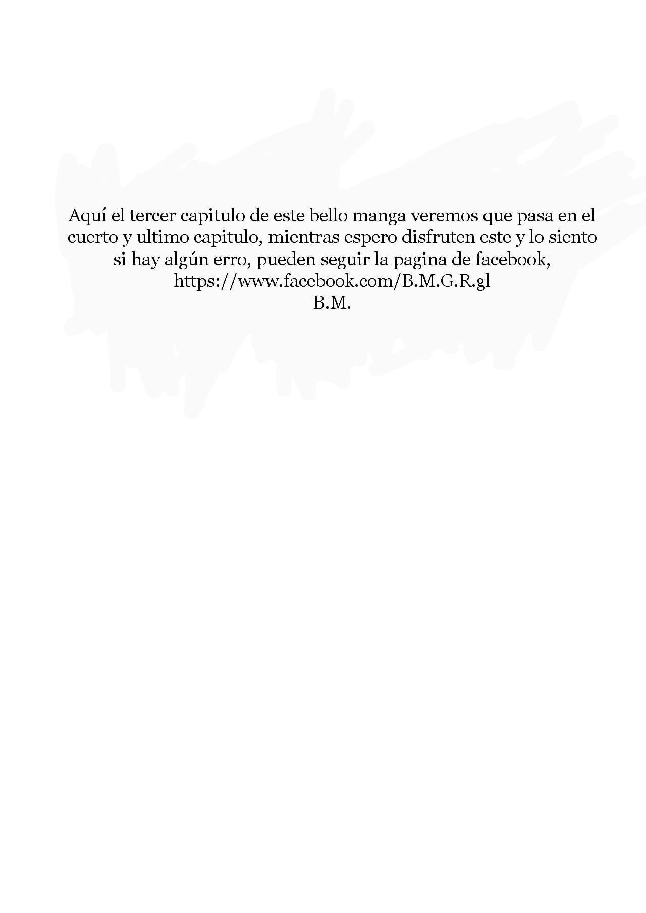 [Ayane] Mochizuki Ketsueki Kenkyuujo no Musume Ch. 3 (Towako Nana) [Spanish] [B.M.] imagen número 34