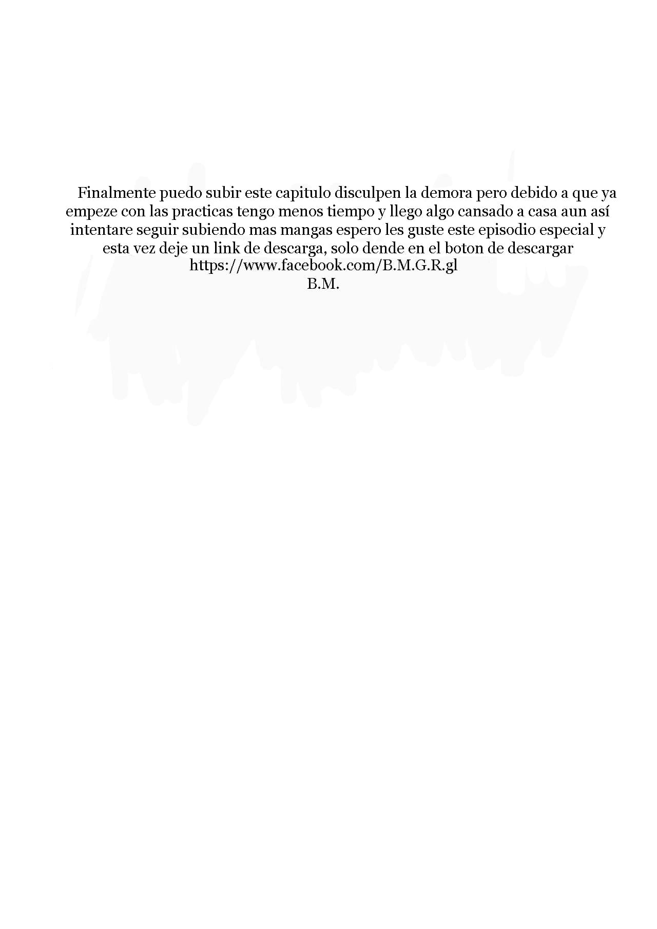 [Ayane] Mochizuki Ketsueki Kenkyuujo no Musume Ch. 4.5 [Spanish] [B.M.] imagen número 19