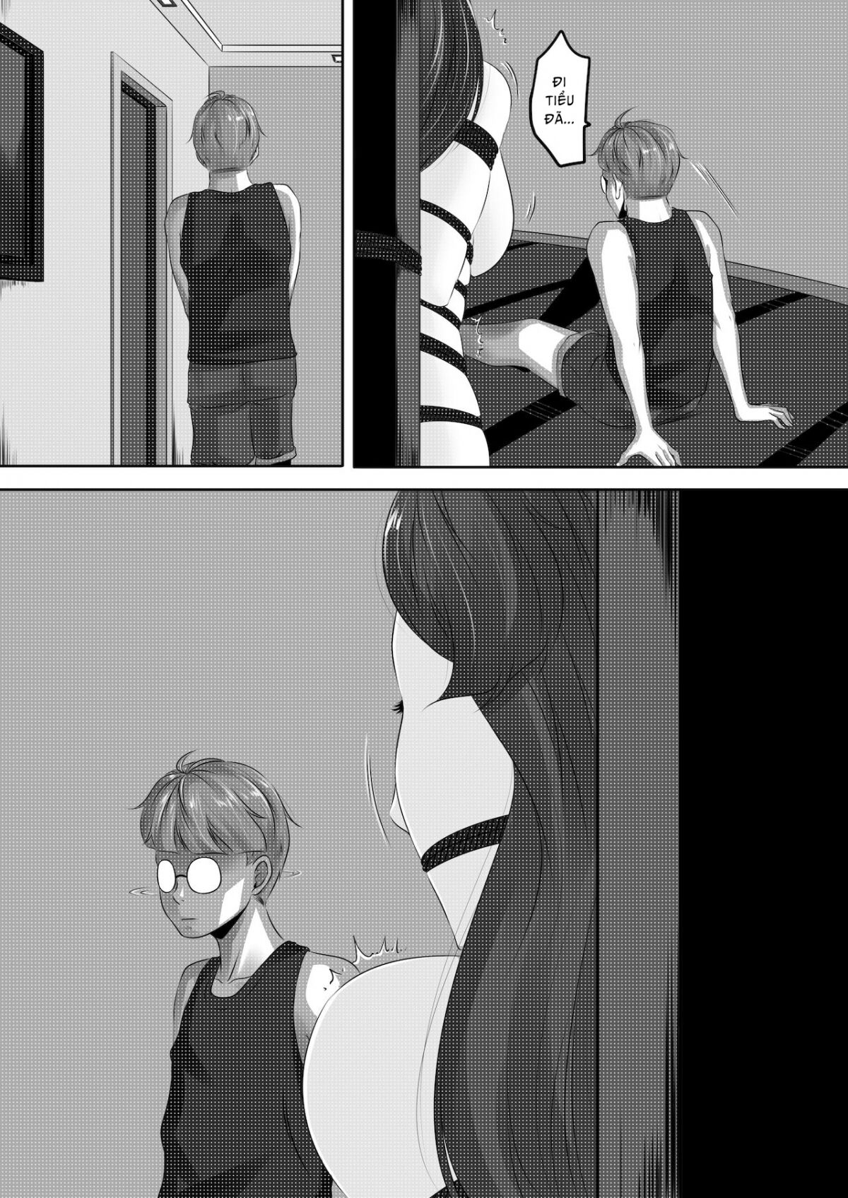 Yuya x Mom image number 5