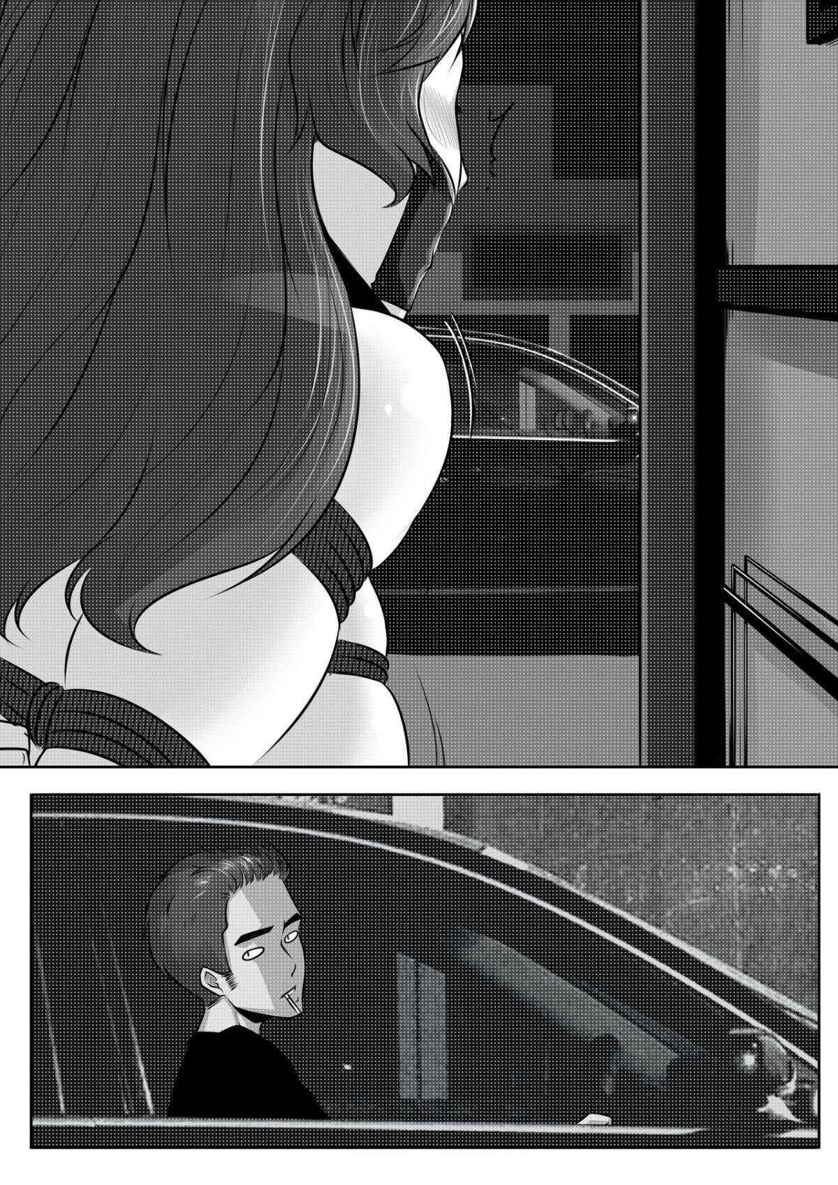 Yuya x Mom image number 12