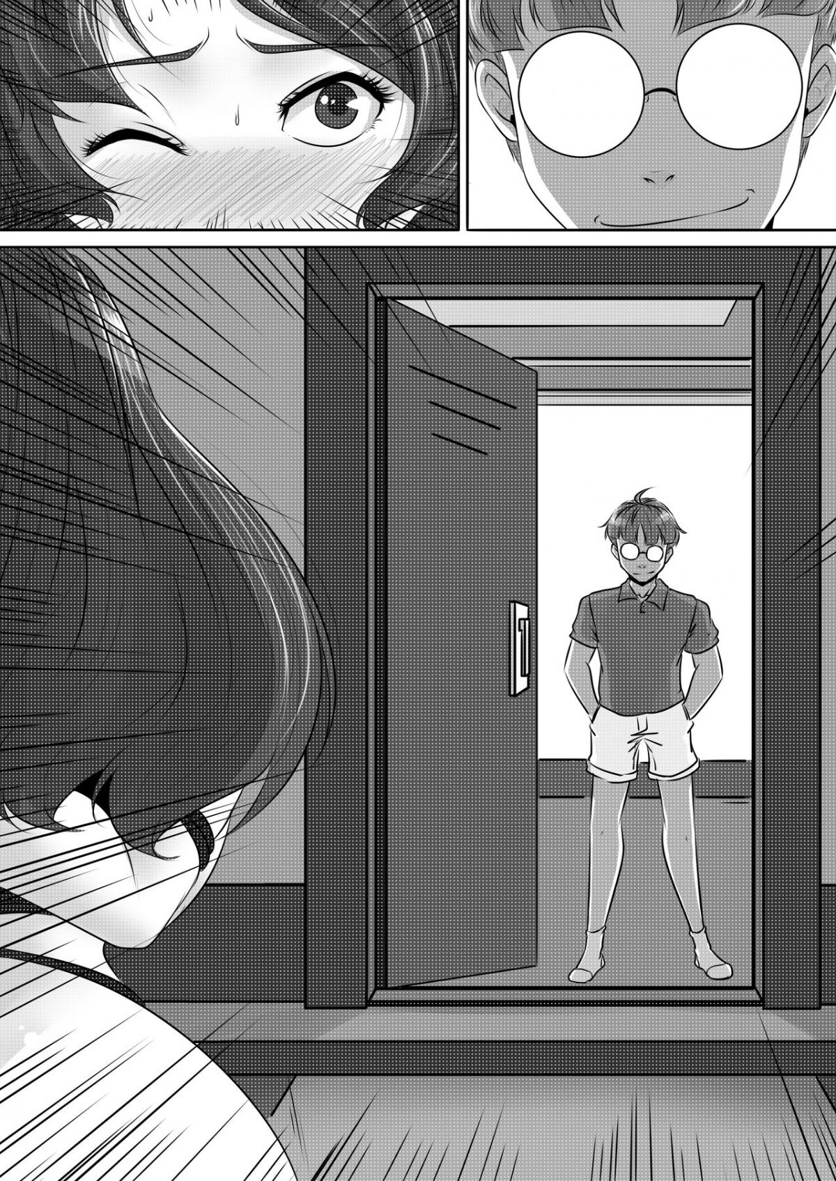 Yuya x Mom image number 17