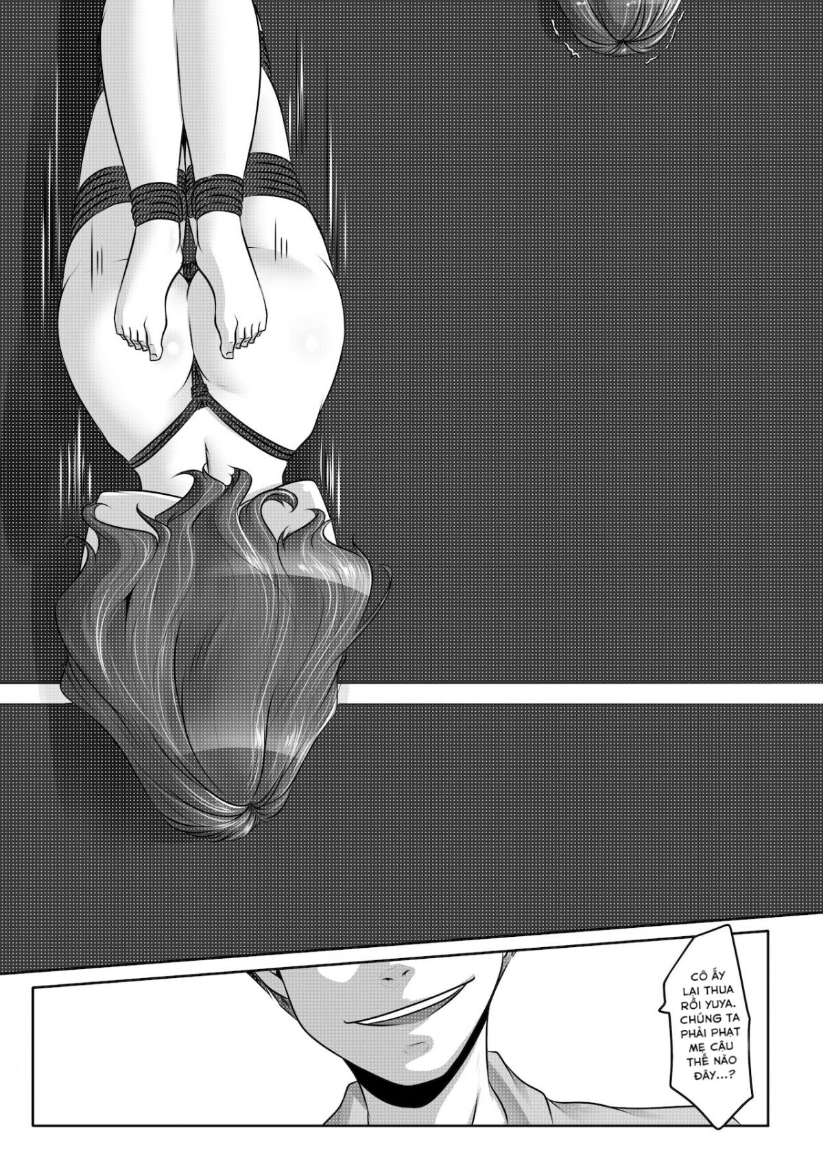 Yuya x Mom image number 31