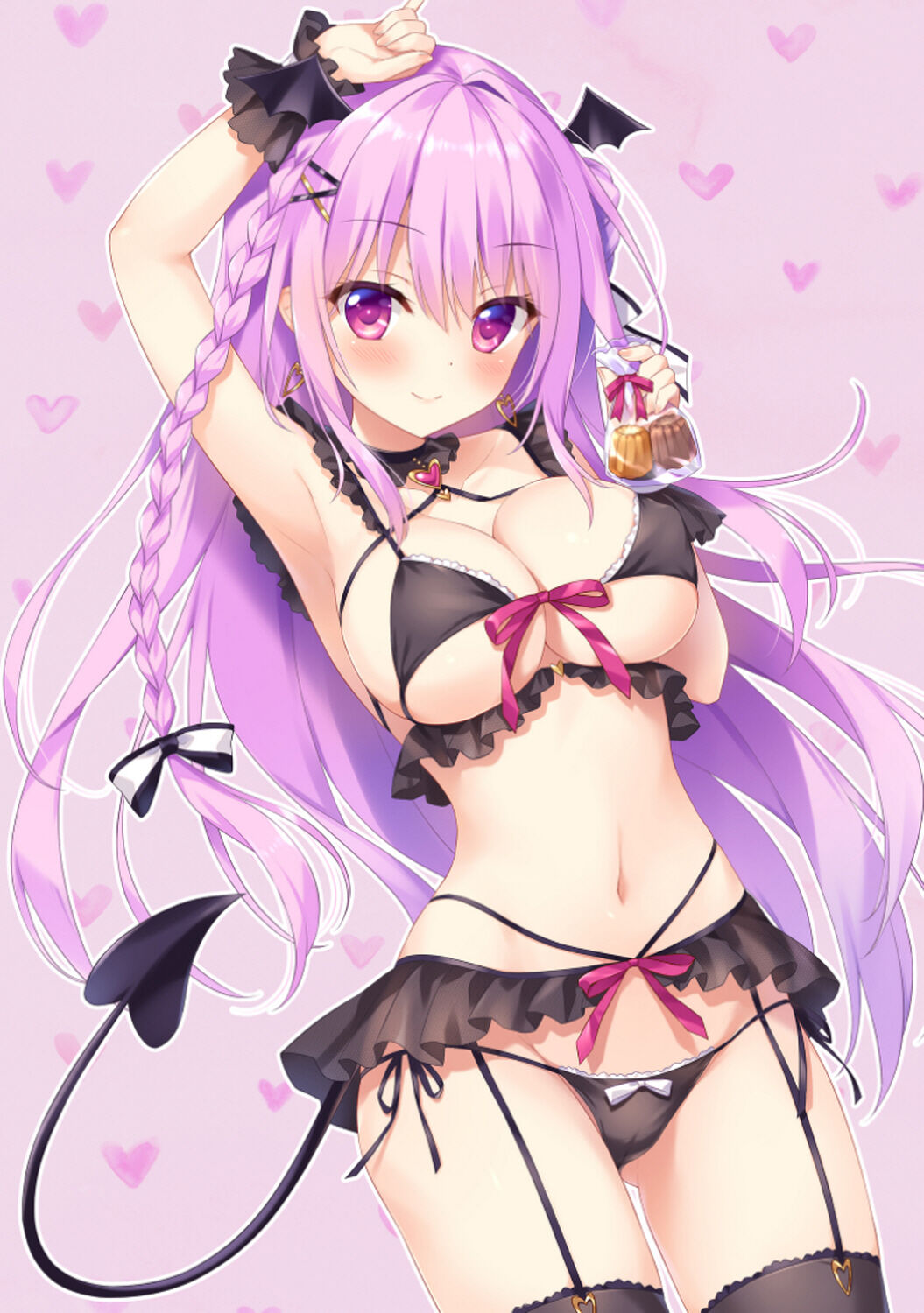 [Ame nochi Yuki (Ameto Yuki)] Mayonaka no Tea Time | 한밤중의 티 타임 [Korean] [팀 눈마갤] [Digital] 画像番号 3