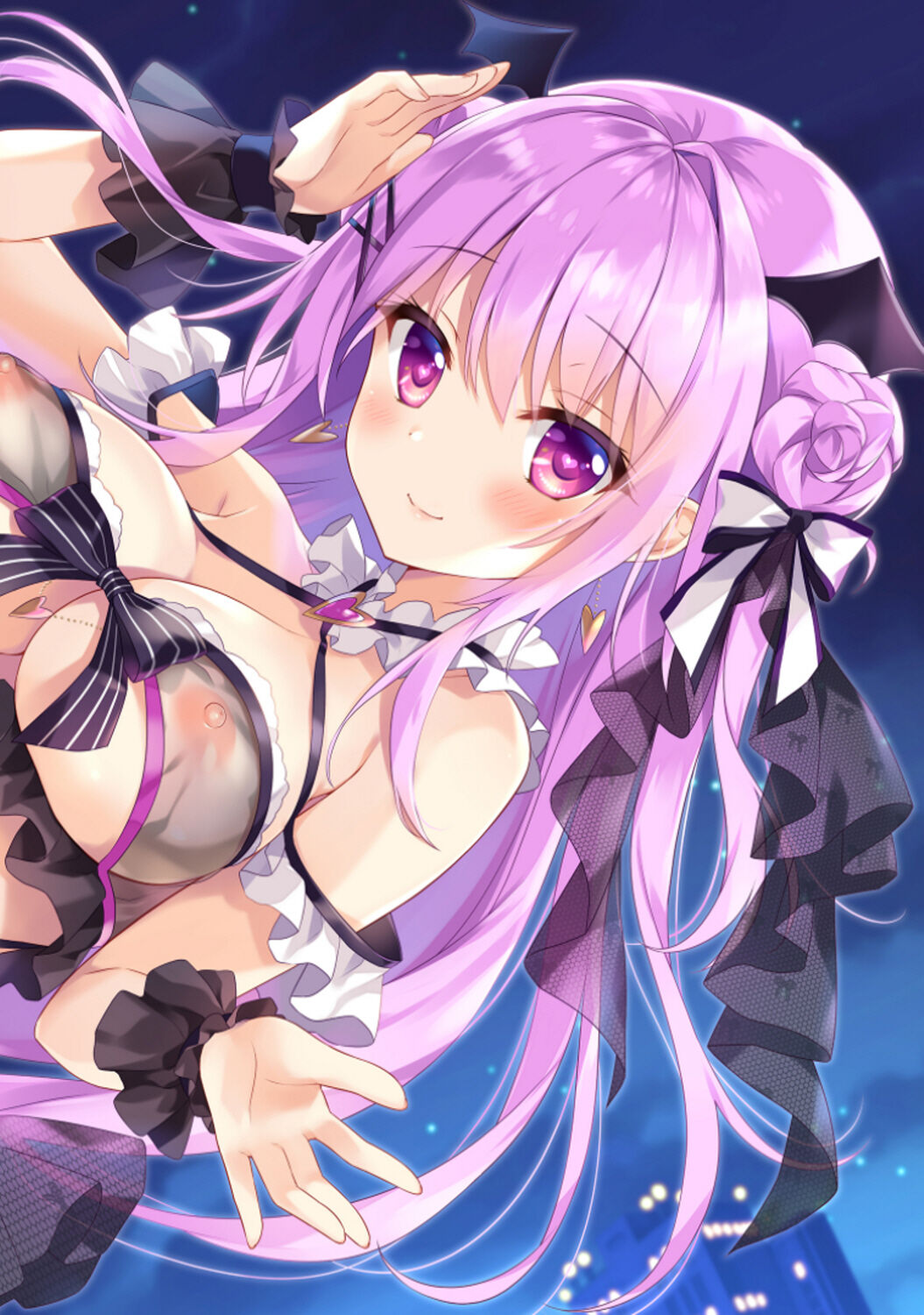 [Ame nochi Yuki (Ameto Yuki)] Mayonaka no Tea Time | 한밤중의 티 타임 [Korean] [팀 눈마갤] [Digital] 画像番号 12