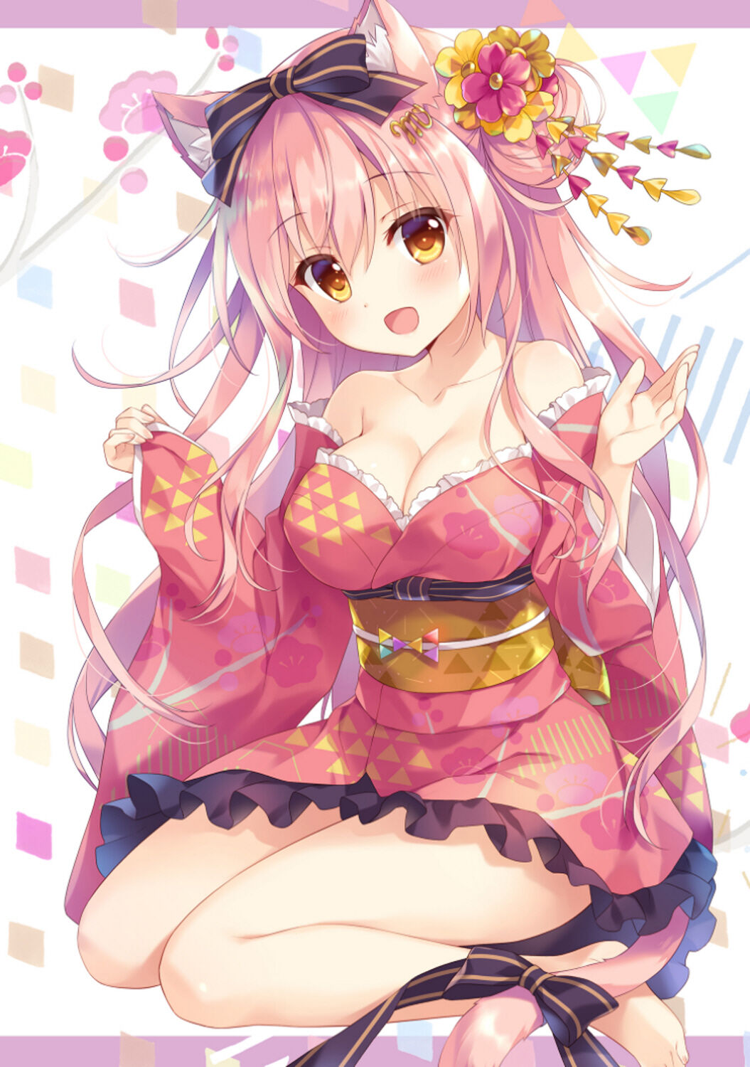 [Ame nochi Yuki (Ameto Yuki)] Mayonaka no Tea Time | 한밤중의 티 타임 [Korean] [팀 눈마갤] [Digital] 画像番号 15