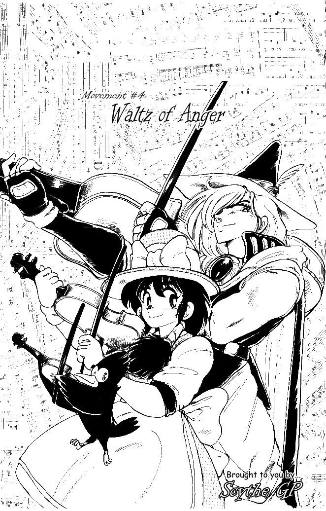 Hameln no Violin Hiki (The Violinist of Hamelin) - Michiaki Watanabe - Vol.1 - Chap 4 Bildnummer 1