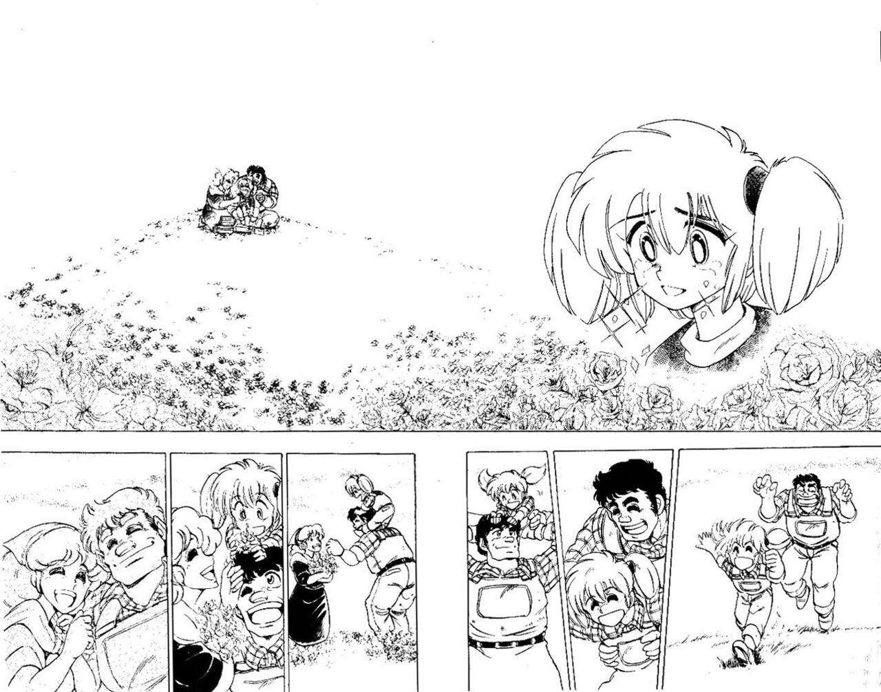 Hameln no Violin Hiki (The Violinist of Hamelin) - Michiaki Watanabe - Vol.1 - Chap 4 Bildnummer 24