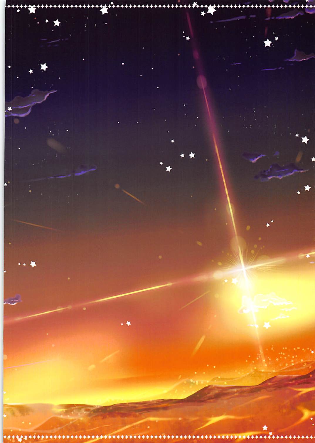 (CT22) [Jun&Yuri (Yuriko)] GENTLEMAN GUIDEBOOK 6 (Love Live!) [Korean] numero di immagine  2