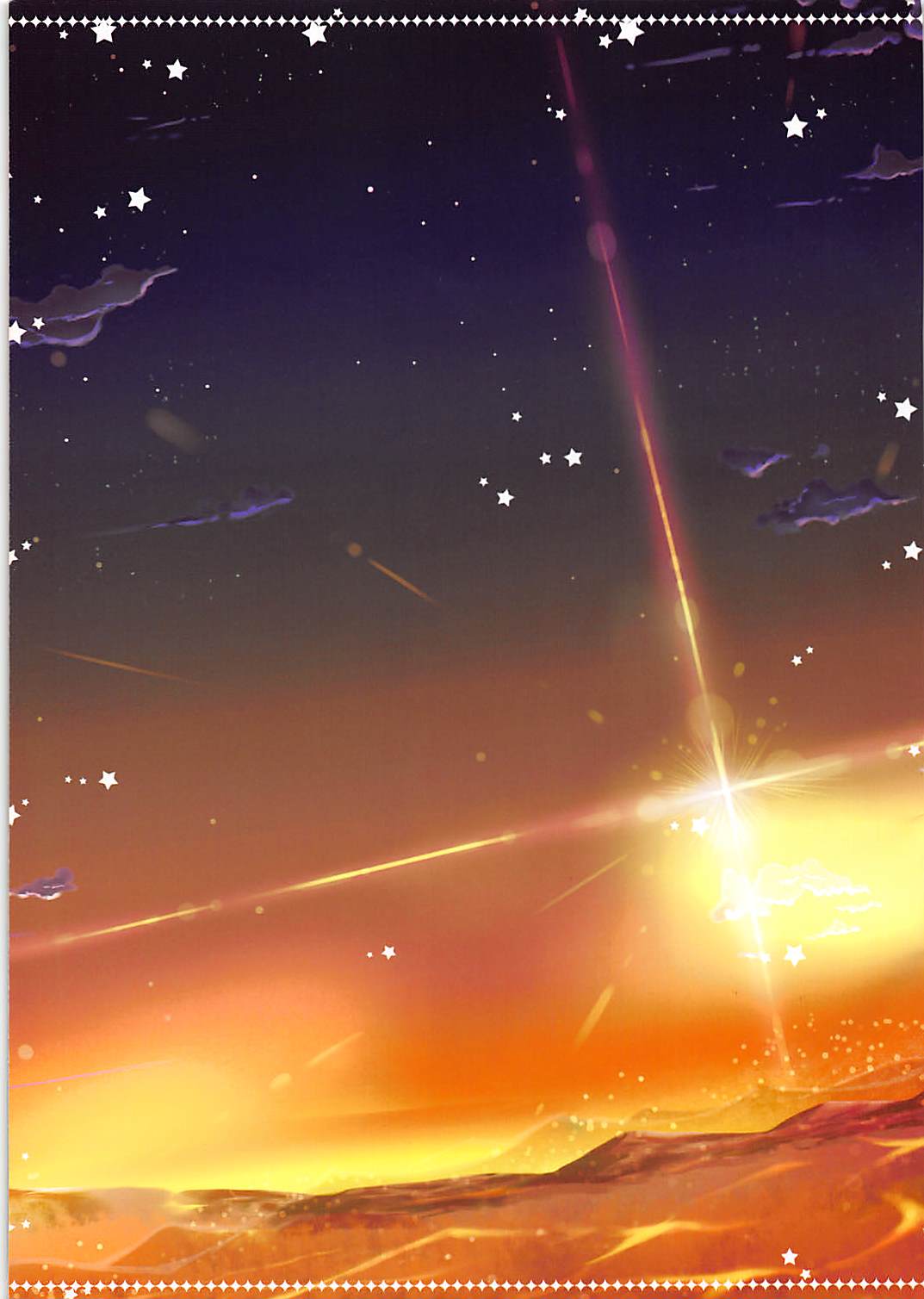 (CT22) [Jun&Yuri (Yuriko)] GENTLEMAN GUIDEBOOK 6 (Love Live!) [Korean] numero di immagine  14