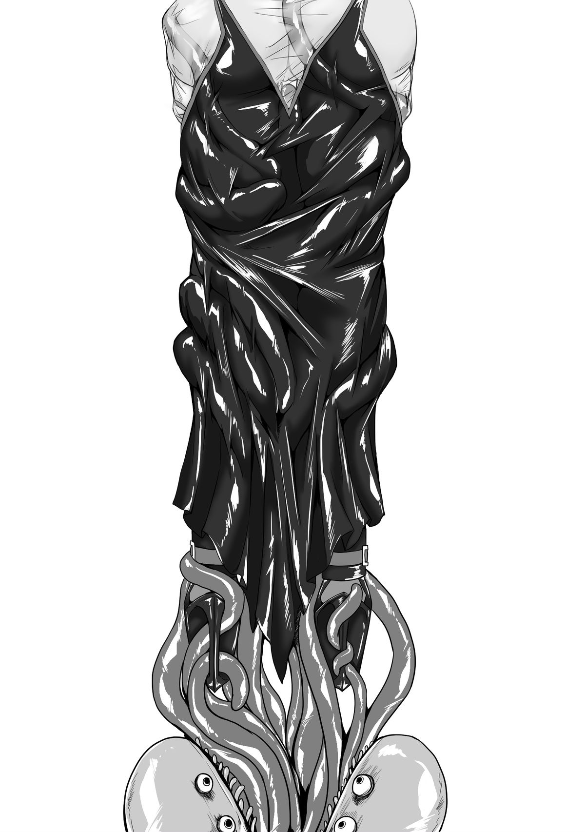 [HLL.ALSG99]魔法少女 numero di immagine  1