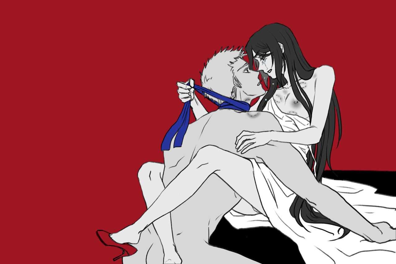(h_artistlife)] nsfw ir-3 (Bleach) 10eme image