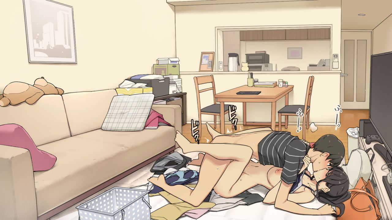 [Wakamatsu] Zettai Okoranai Toshiue Kanojo ni Ichinichijuu Chokkai Dashi Tsuzuketemiru Hanashi [Italian] [Re-Edit] numero di immagine  11