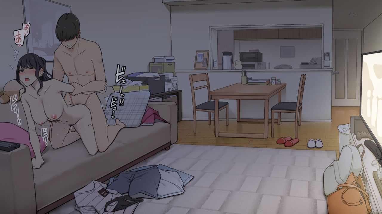 [Wakamatsu] Zettai Okoranai Toshiue Kanojo ni Ichinichijuu Chokkai Dashi Tsuzuketemiru Hanashi [Italian] [Re-Edit] numero di immagine  20