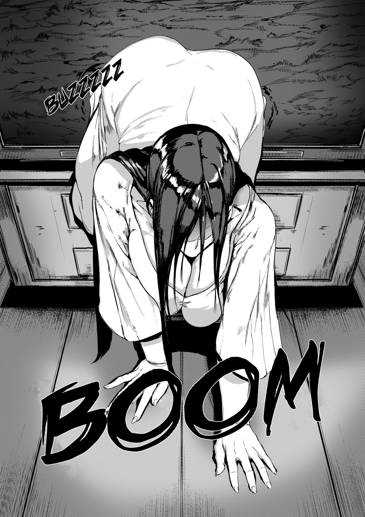 [REDchicken] Yamamura Sadako | El aro (The Ring) [Spanish] [M.K.D Translations] Bildnummer 7