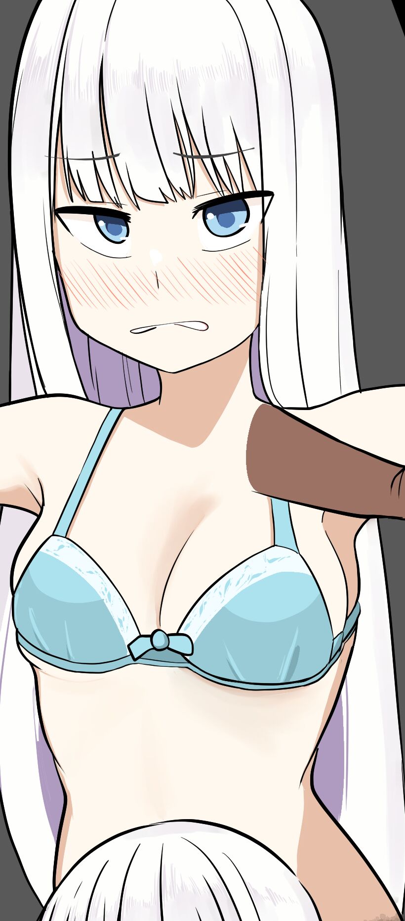 (Muining)] hyeonjaui jejamwosigi! (She Professed Herself the Pupil of the Wise Man) numero di immagine  2