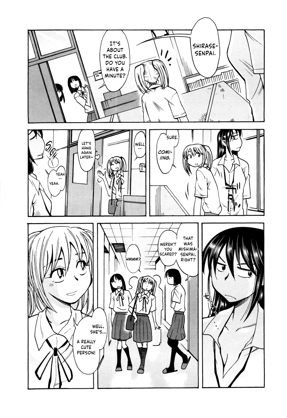 [Ono Kenuji] Love Dere - It is crazy about love. Ch. 1-2 [English] [Happy Merchants] Bildnummer 35