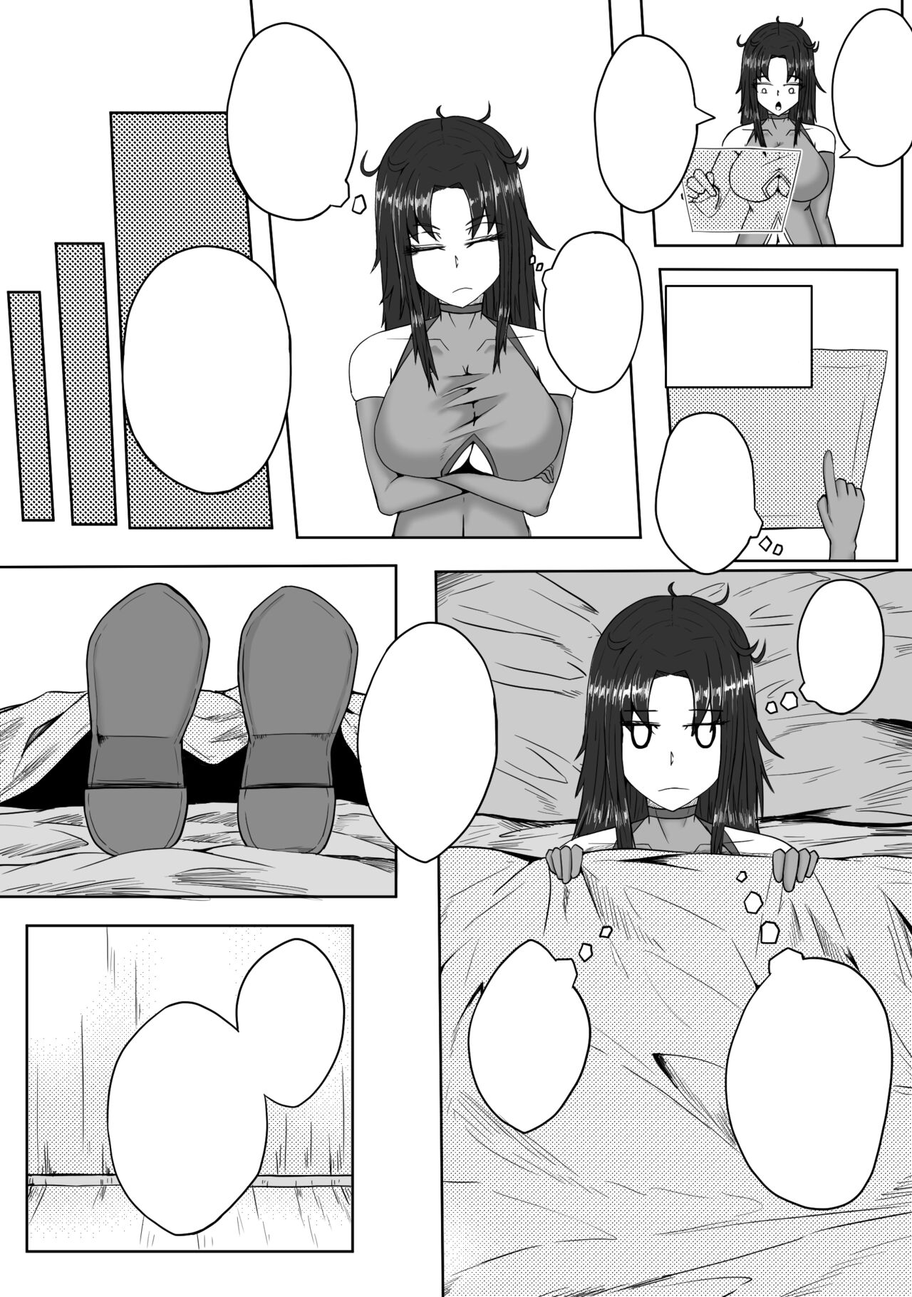 [HLL.ALSG99]超厉害的装备 (no text) image number 6