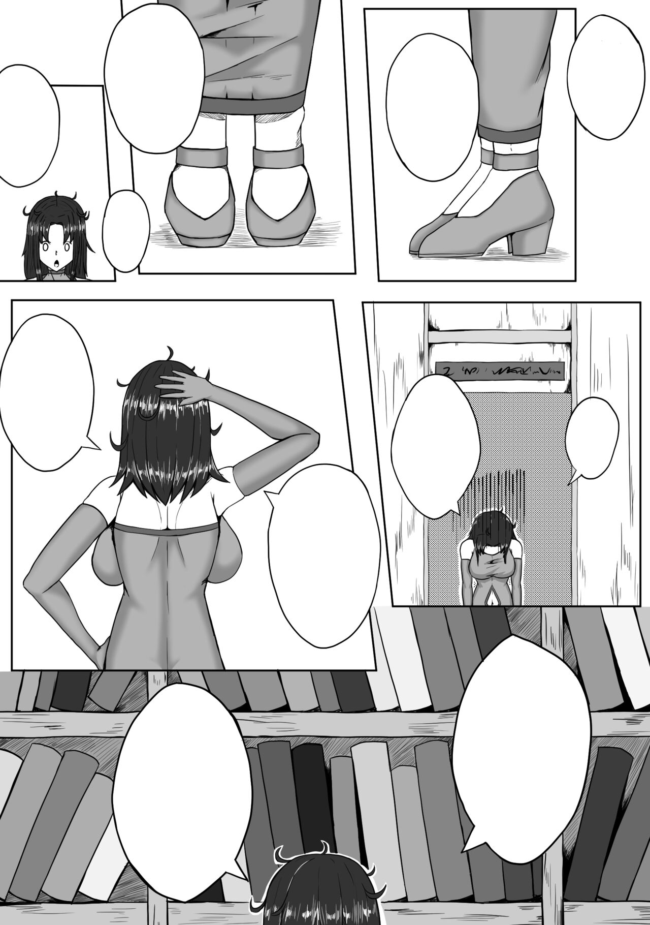 [HLL.ALSG99]超厉害的装备 (no text) image number 7