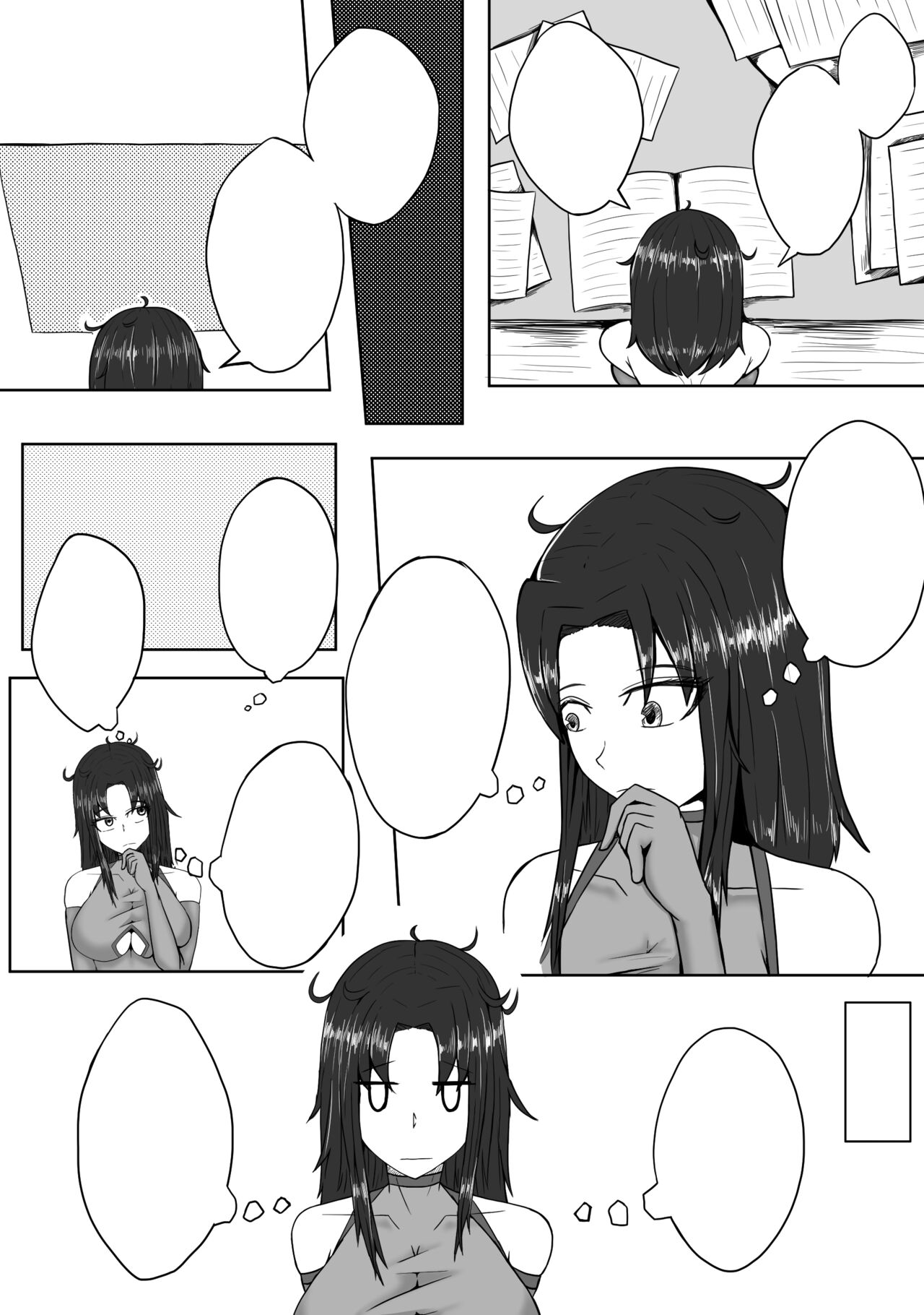 [HLL.ALSG99]超厉害的装备 (no text) image number 8