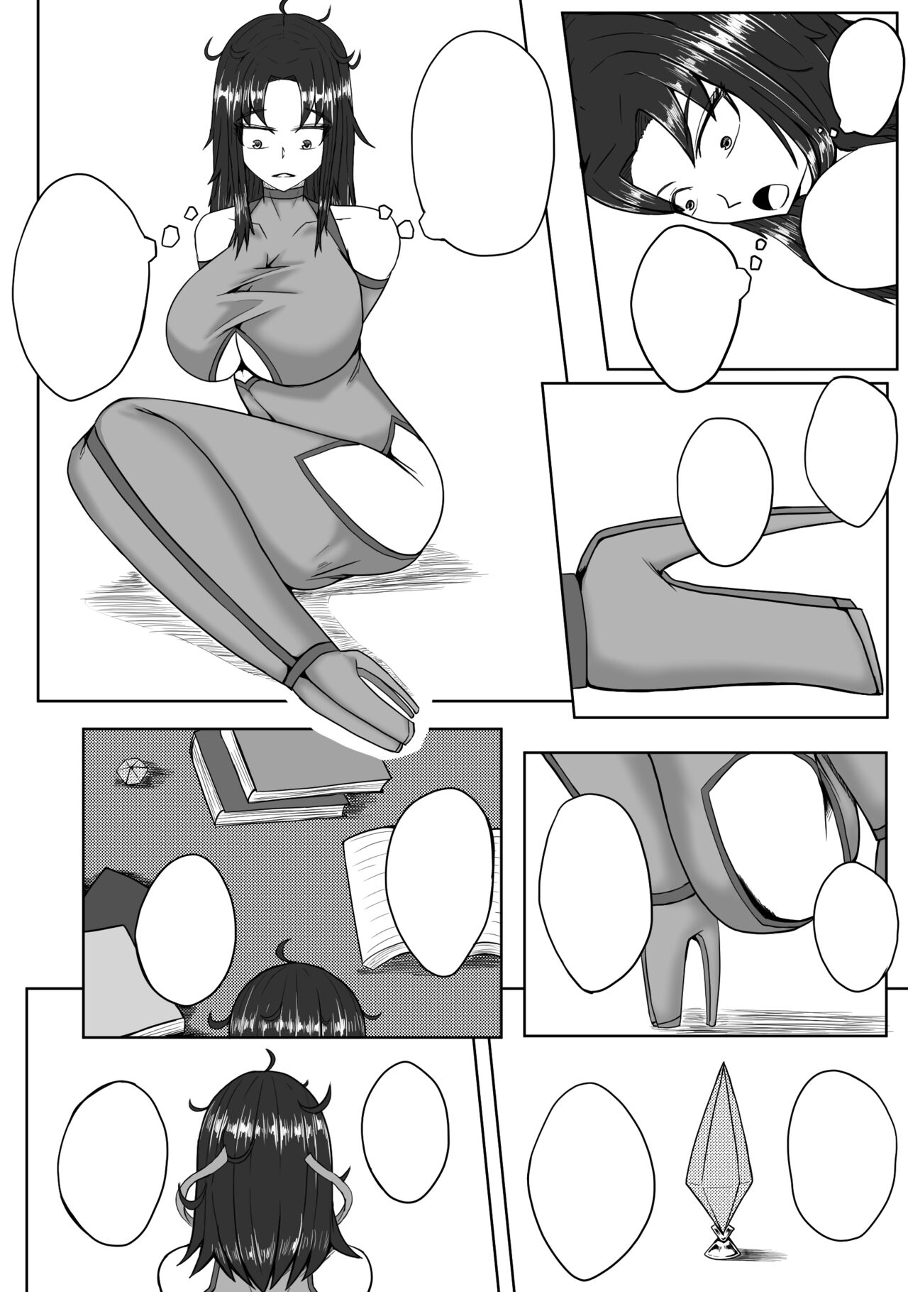 [HLL.ALSG99]超厉害的装备 (no text) image number 11